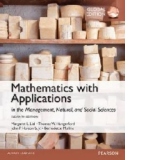 Mathematics with Applications in the Management, Natural and