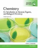 Chemistry: An Introduction to General, Organic, and Biologic