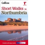 Short Walks in Northumbria