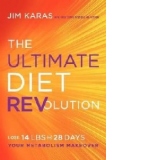Ultimate Diet REVolution