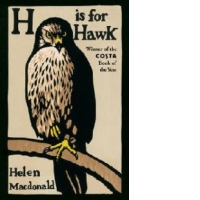 H is for Hawk