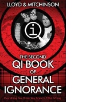 QI: The Second Book of General Ignorance