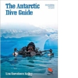 Antarctic Dive Guide