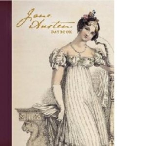 British Library Jane Austen Daybook