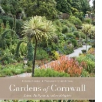 Gardens of Cornwall