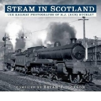 Steam in Scotland