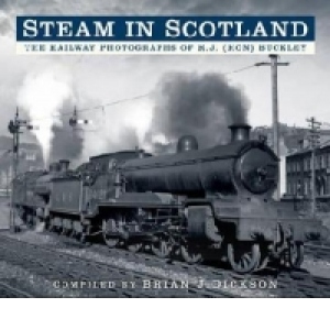 Steam in Scotland
