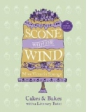 Scone with the Wind