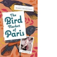 Bird Market of Paris