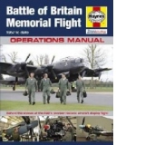 RAF Battle of Britain Memorial Flight Manual