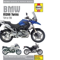 BMW R1200 Service and Repair Manual