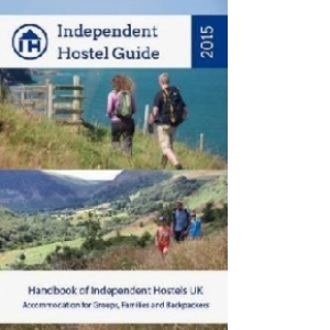 Independent Hostel Guide