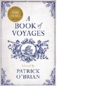 Book of Voyages