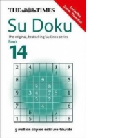 Times Su Doku