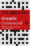 Times Cryptic Crossword