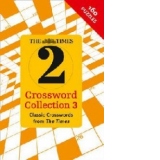 Times 2 Crossword Collection 3
