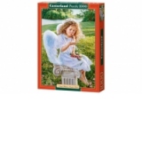 Puzzle 1000 piese Angel Whispers 102792