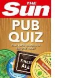 Sun Pub Quiz
