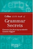 Collins Little Books - Grammar Secrets