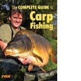 Fox Complete Guide to Carp Fishing