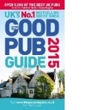 Good Pub Guide 2015