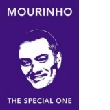 Jose Mourinho Quote Book