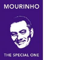 Jose Mourinho Quote Book