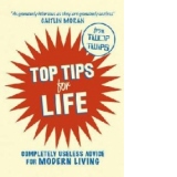 Top Tips for Life