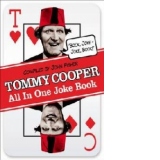 Tommy Cooper All in One Joke Book
