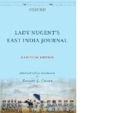 Lady Nugent's East India Journal