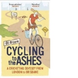 Cycling to the Ashes