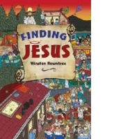 Finding Jesus