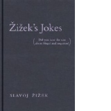 Zizek's Jokes