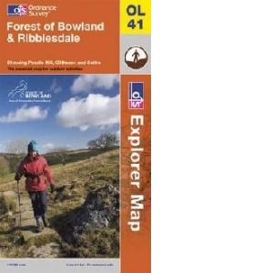 Forest of Bowland & Ribblesdale