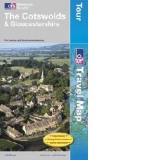 Cotswolds and Gloucestershire