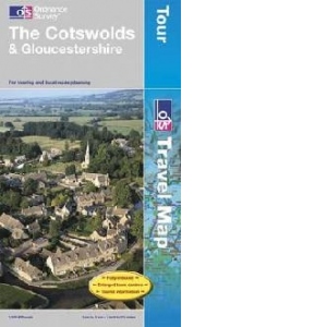 Cotswolds and Gloucestershire