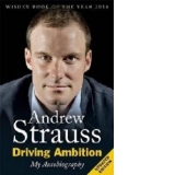 Driving Ambition - My Autobiography