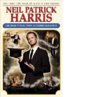 Neil Patrick Harris
