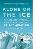 Alone on the Ice