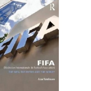 FIFA (Federation Internationale De Football Association)