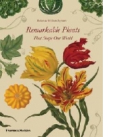 Remarkable Plants That Shape Our World