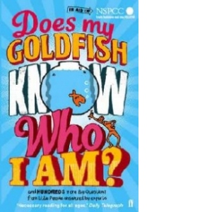 Does My Goldfish Know Who I am?