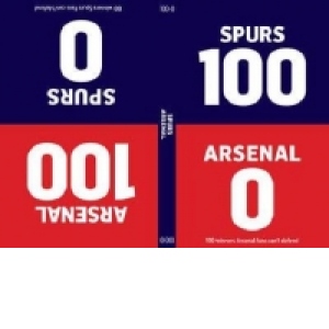 Arsenal-Spurs/Spurs-Arsenal