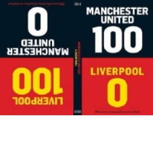 Man Utd-Liverpool/Liverpool-Man Utd