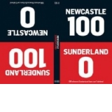Sunderland-Newcastle/Newcastle-Sunderland