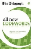 Telegraph: All New Codewords