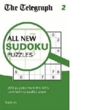 Telegraph All New Sudoku Puzzles