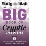 Daily Mail: Big Book of Cryptic Crosswords