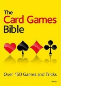 Card Games Bible