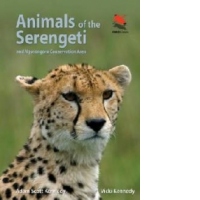 Animals of the Serengeti